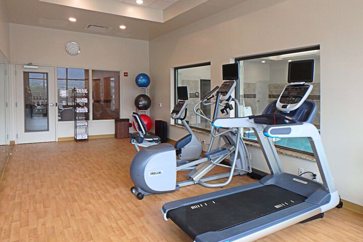 Health and Fitness 30 of 35