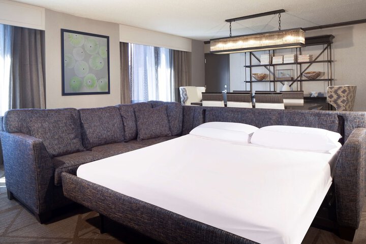 Hilton Parsippany