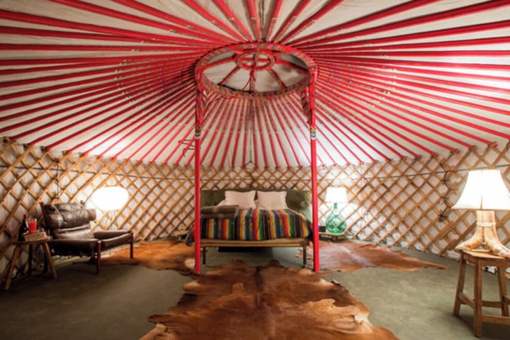 El Cosmico