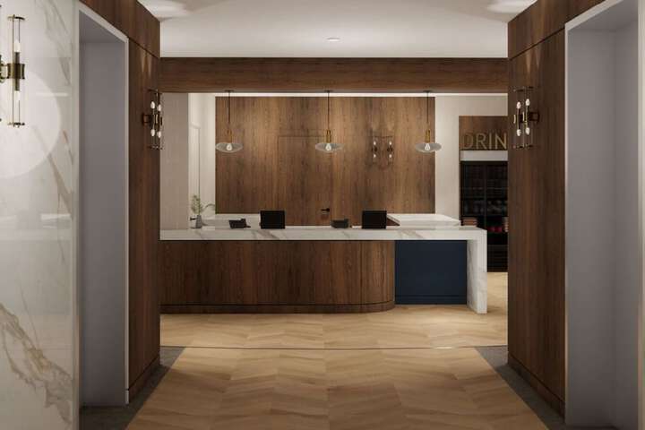 Homewood Suites by Hilton Surrey
