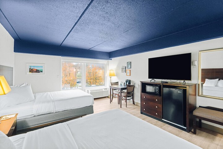 Hotel Downstreet an Ascend Collection Hotel