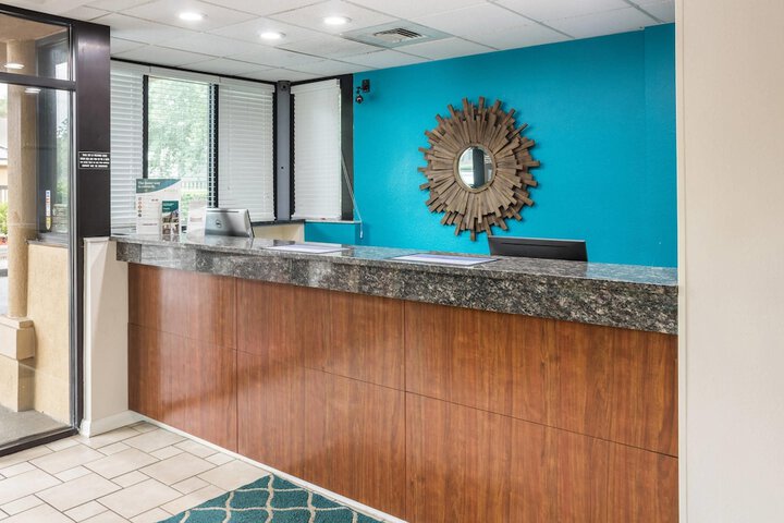 Econo Lodge Palm Coast Central