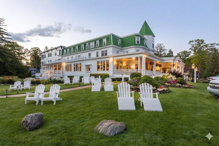 Bay View Inn