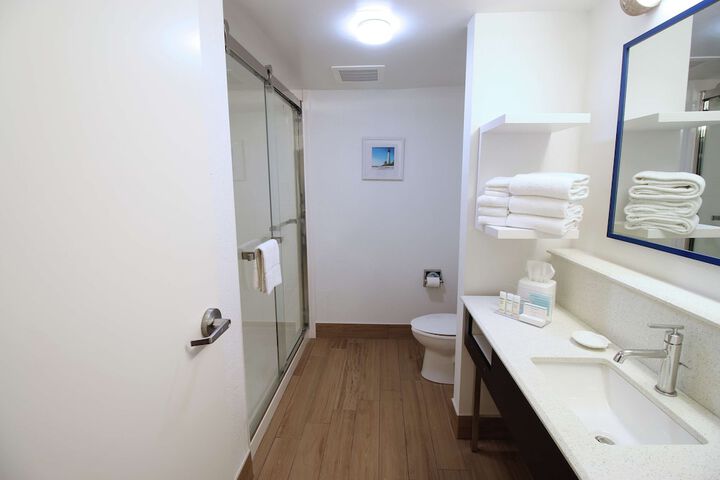 Hampton Inn & Suites Palm Coast