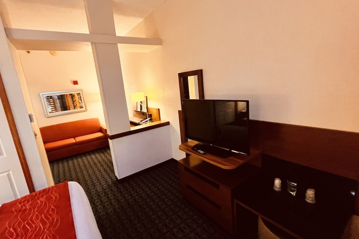 Comfort Inn & Suites Berea
