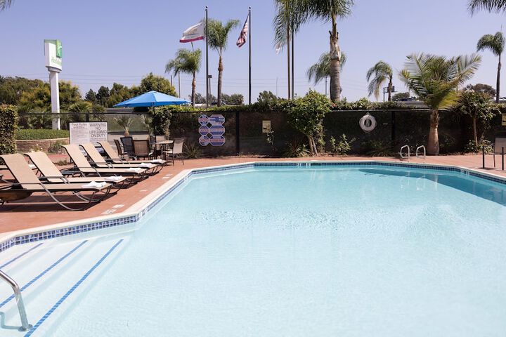 Holiday Inn Santa Ana-Orange Co. Arpt by IHG