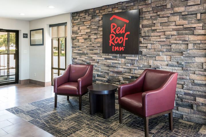 Red Roof Inn Dandridge
