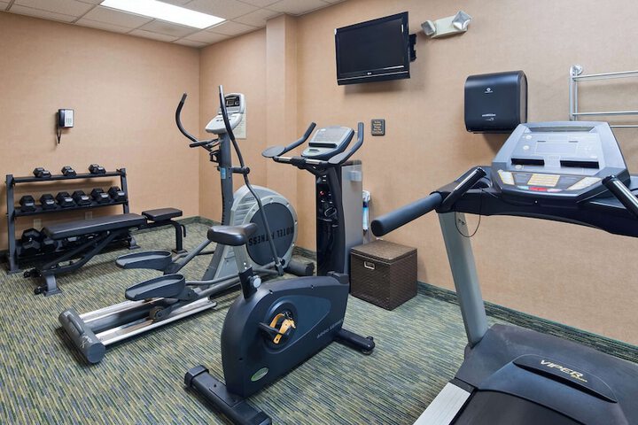 Health and Fitness 24 of 25