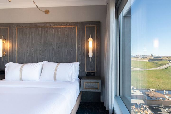 The Sutton Place Hotel Halifax