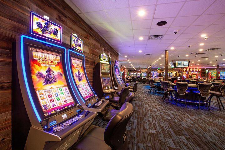 Winners Inn Casino