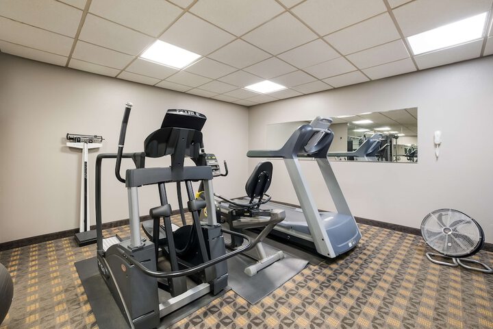 Best Western Riverfront Inn