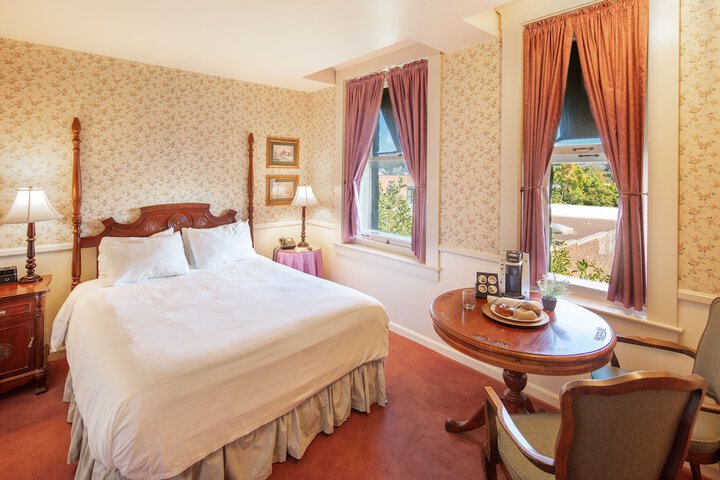 Hotel La Rose