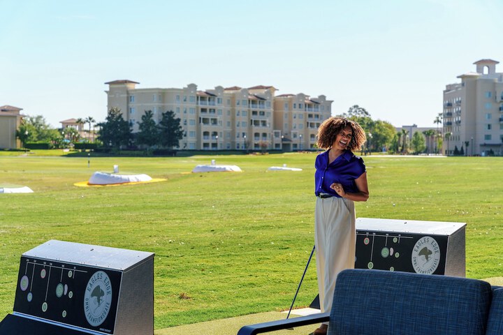 Omni Orlando Resort at ChampionsGate
