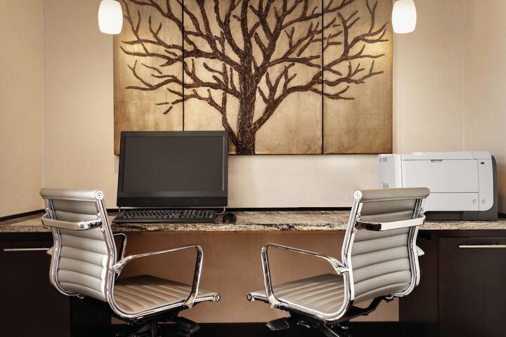 Business Center 37 of 37