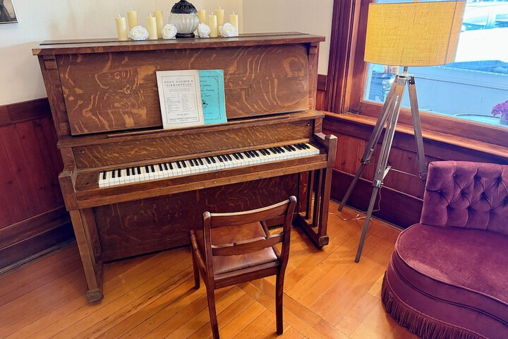Richca Heritage Hotel