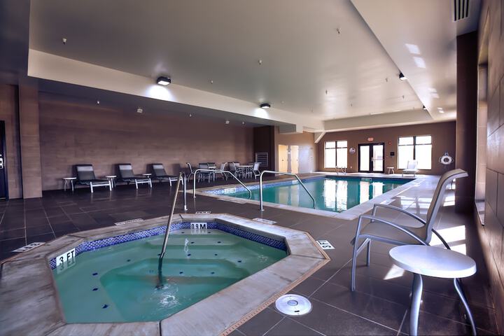 Pool 5 of 45