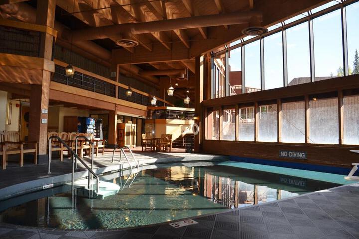 Beaver Run Resort 4237 by Great Western Lodging