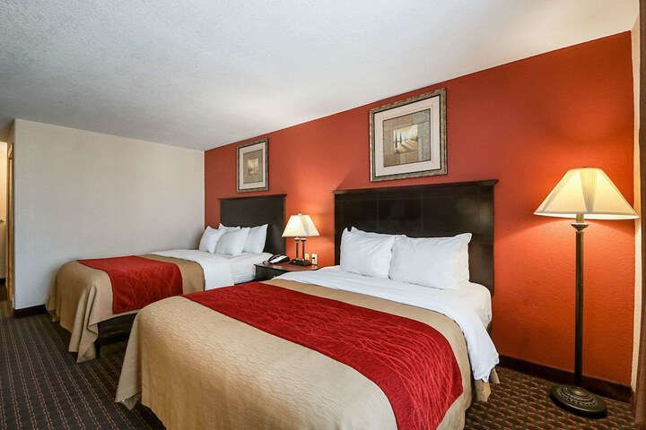 Quality Inn Kingsville Hwy 77