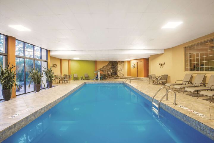 Pool 5 of 28