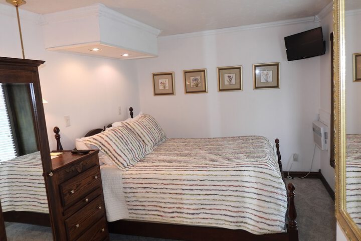 Rosemont Inn Resort B & B