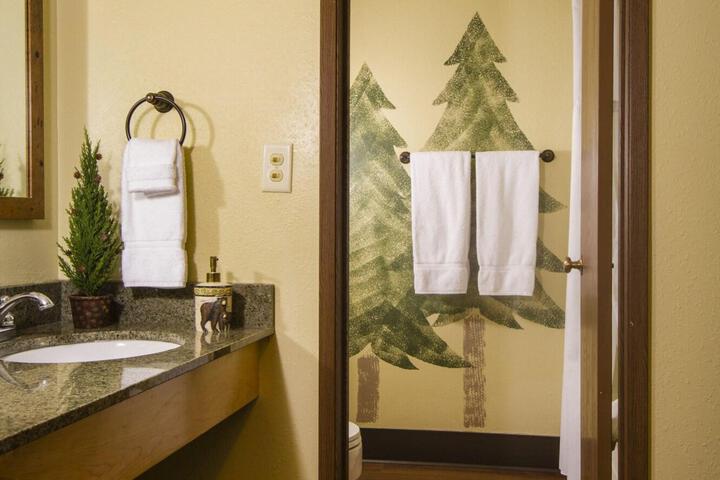 Stoneridge Resort