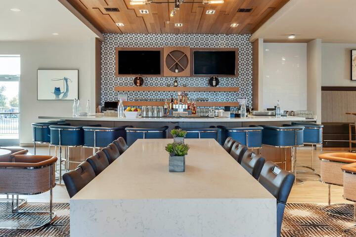 Cambria Hotel Richardson - Dallas