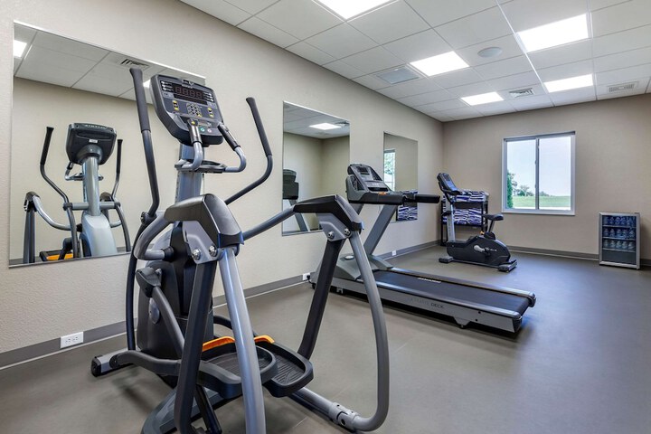Health and Fitness 36 of 38