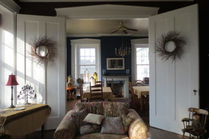 Stoltzfus Bed & Breakfast