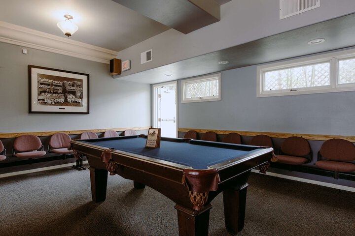 Tamarack Beach Resort Hotel