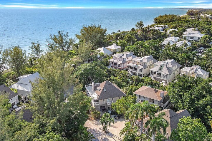 Sunset Captiva 10