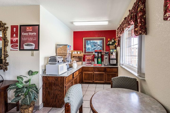 Econo Lodge & Suites Brinkley