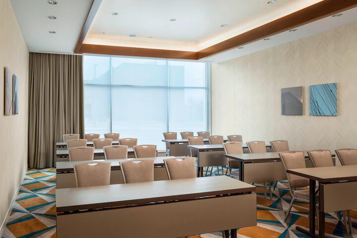 Residence Inn by Marriott Boston Burlington