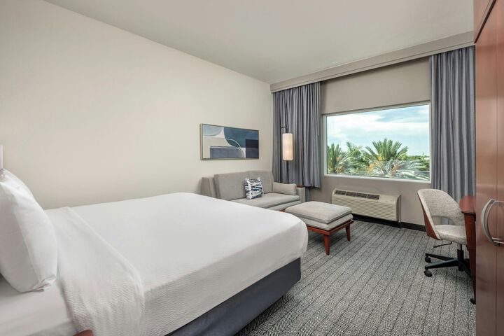 Courtyard by Marriott Miami Homestead