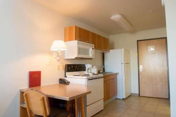 High Country Suites