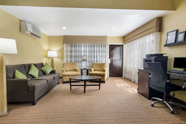 Sleep Inn Hanes Mall
