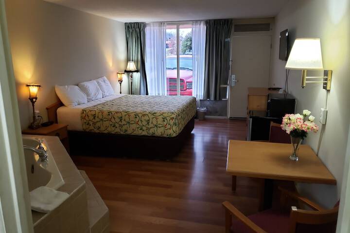 Mountain Home Inn
