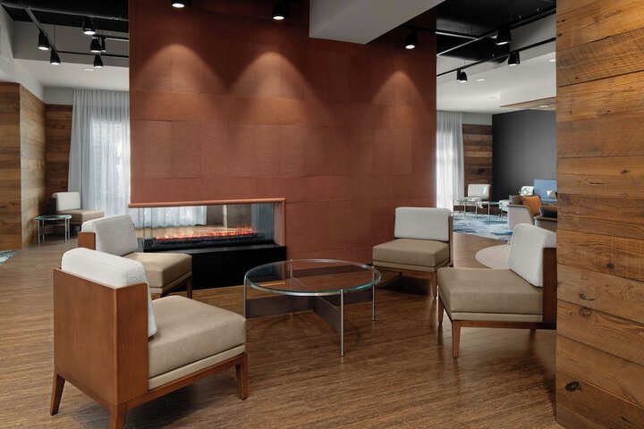 Courtyard by Marriott Charleston Summerville