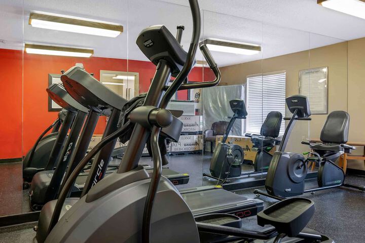 Health and Fitness 32 of 32