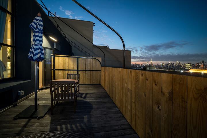 Terrace/Patio 68 of 81