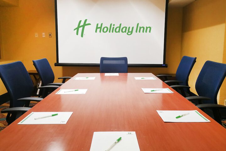 Holiday Inn Corpus Christi Downtown Marina by IHG