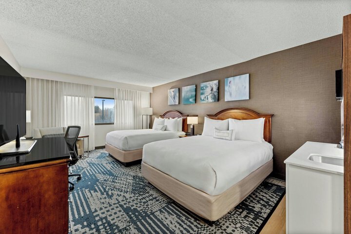 Delta Hotels by Marriott Mount Pleasant