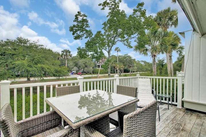 Racquet Club 35 by Wild Dunes in Resort Core