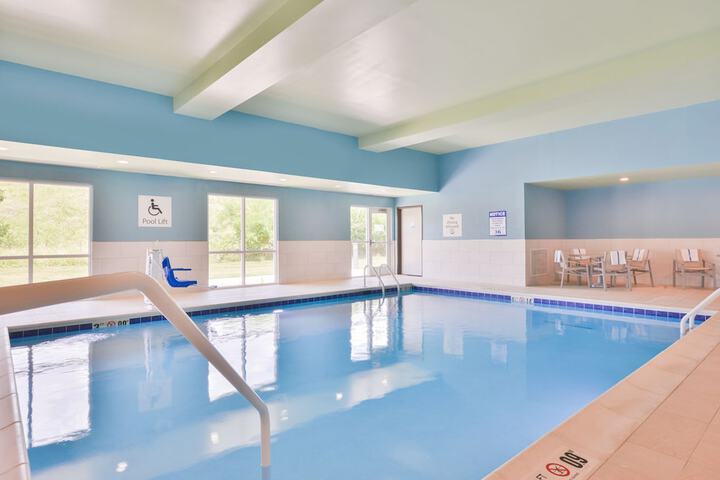 Pool 5 of 53