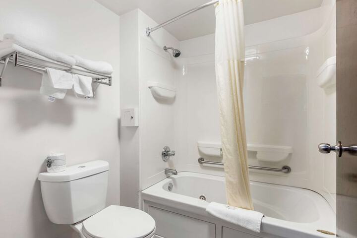 Quality Inn Kingston Springs