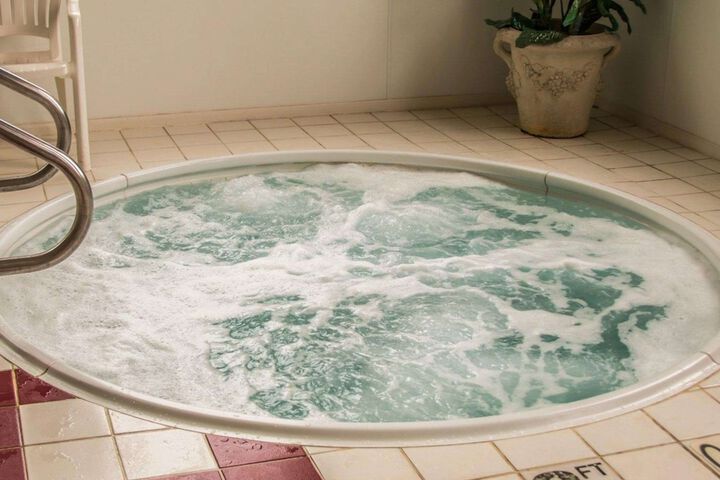 Pool 5 of 54