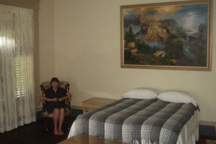 Everhope Plantation