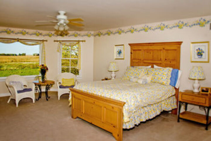 Brightwood Inn