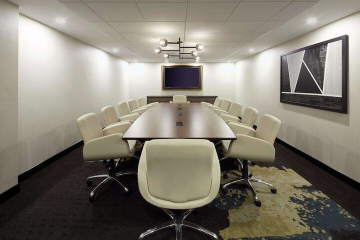 Meeting 20 of 38