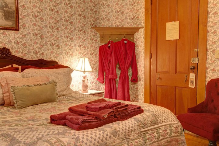 Room 21 of 100