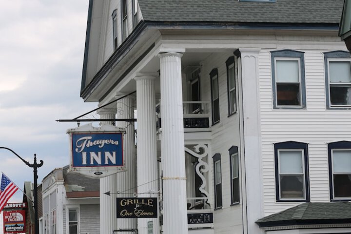 Thayers Inn